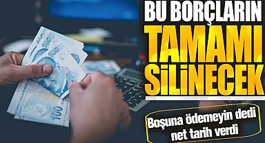 TBMM'den Vatandaşa Müjde: Sicil Affı ve Devlet Destekli Borç Kapatma Kredisi Kabul Edildi