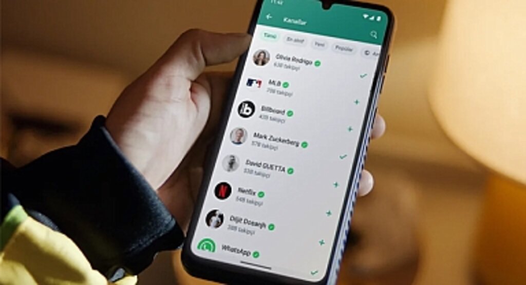 WhatsApp’tan Yapay Zeka Hamlesi: Kullanıcı Deneyimi Yeni Bir Boyuta Taşınıyor!