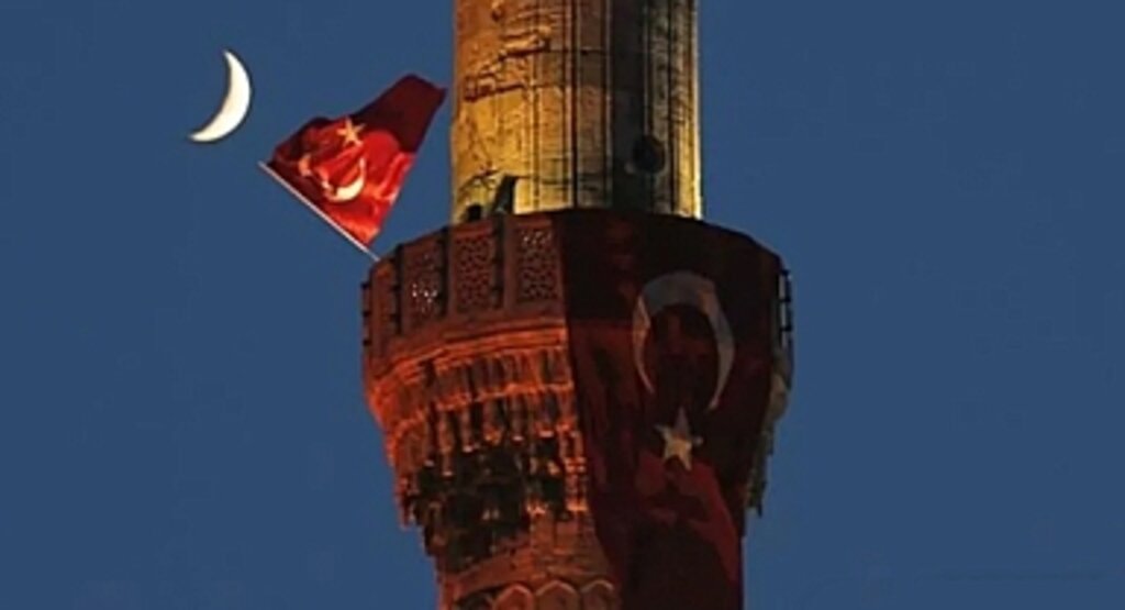 15 Temmuz'da Sela Ne Zaman Okunacak? İşte Detaylar