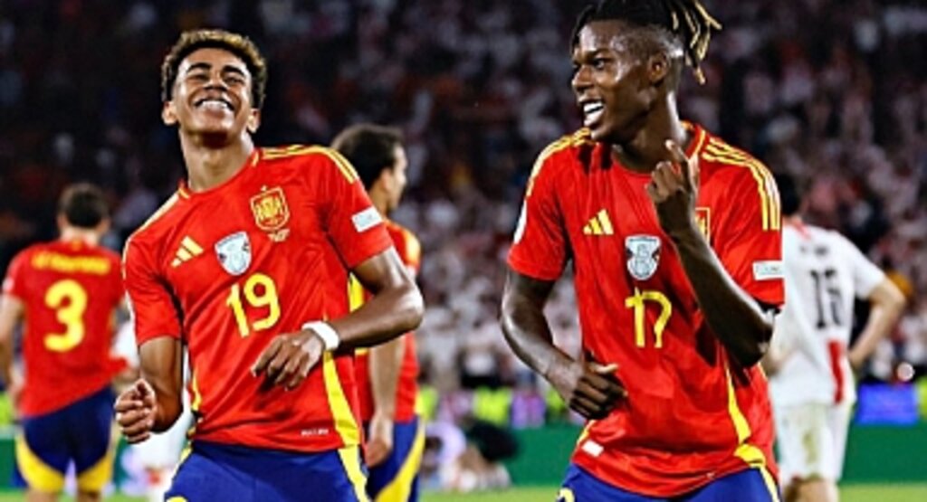 EURO 2024: İspanya, Almanya’yı Uzatmalarda Eledi! Yarı Finale Yükseldi