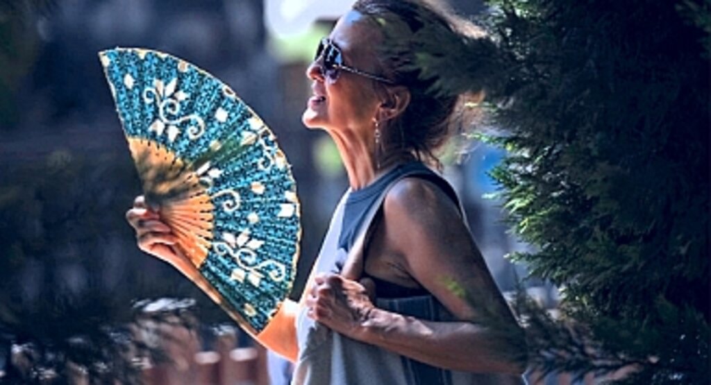 21 Temmuz, Tarihin En Sıcak Günü Oldu: Avrupa Birliği Copernicus Verileri İklim Alarmı Veriyor