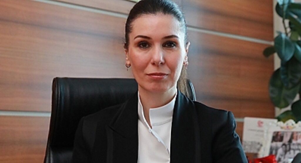 Çiğdem Karaaslan’dan 15 Temmuz Mesajı: Bu Millet İhanete Geçit Vermez