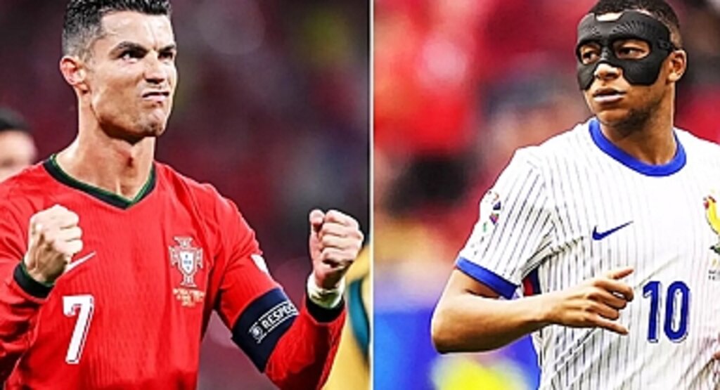 EURO 2024’te Nefes Kesen Çeyrek Final: Fransa, Penaltılarla Portekiz’i Eledi!