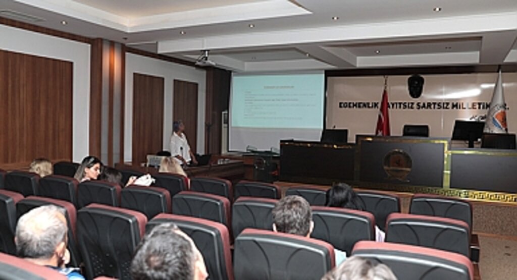 Samsun Büyükşehir Belediyesi'nden