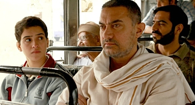 Dangal filmi konusu nedir? Dangal filmi oyuncu kadrosu! Dangal filmi kaç yılında, nerede çekildi?
