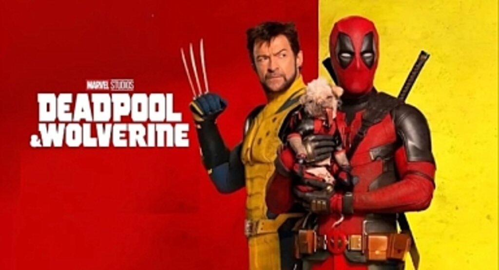 Deadpool & Wolverine: Yaklaşan Marvel Sinematik Evreni Filmi