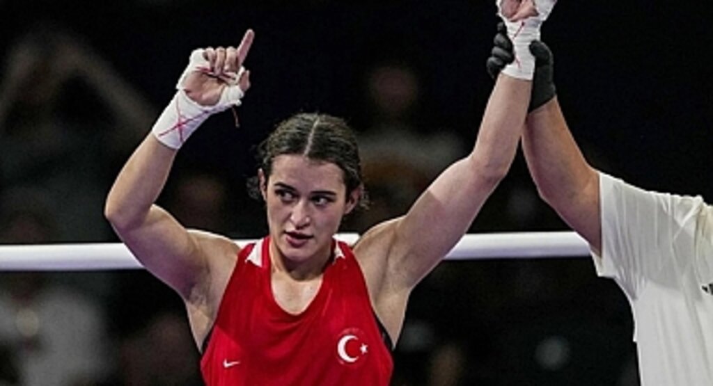 Esra Yıldız Kahraman: Milli Boksörün Başarıları ve Biyografisi