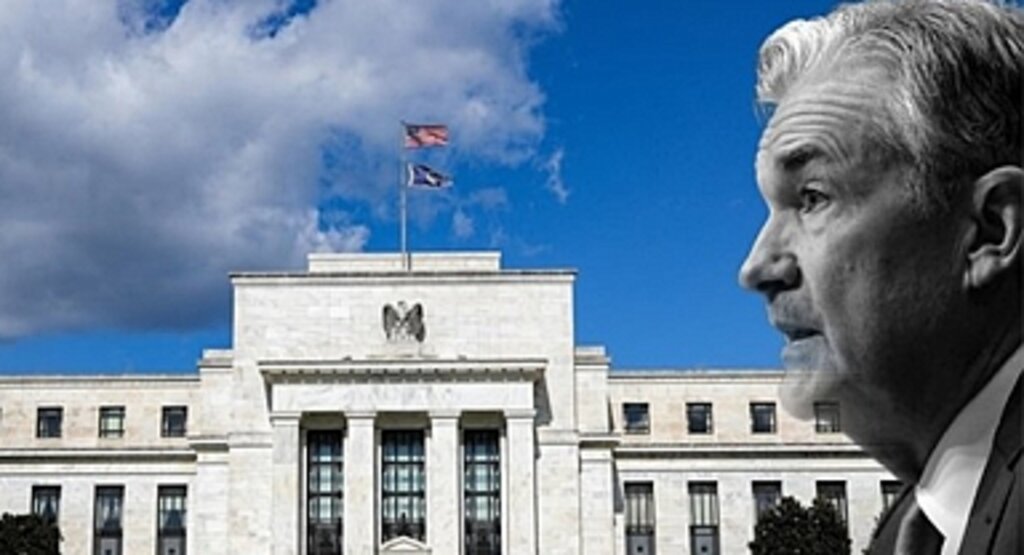 Fed, Faiz Oranlarını 23 Yılın Zirvesinde Sabit Bıraktı
