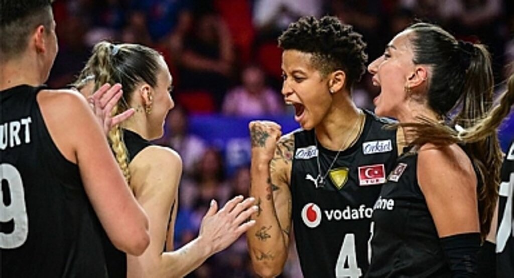 Filenin Sultanları Paris 2024’e Hollanda Maçıyla Başlıyor! İşte Maç Tarihi, Saat ve Yayın Bilgileri