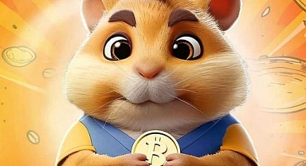 Hamster Kombat 8 Temmuz 2024 Günlük Şifresi ve Kullanımı