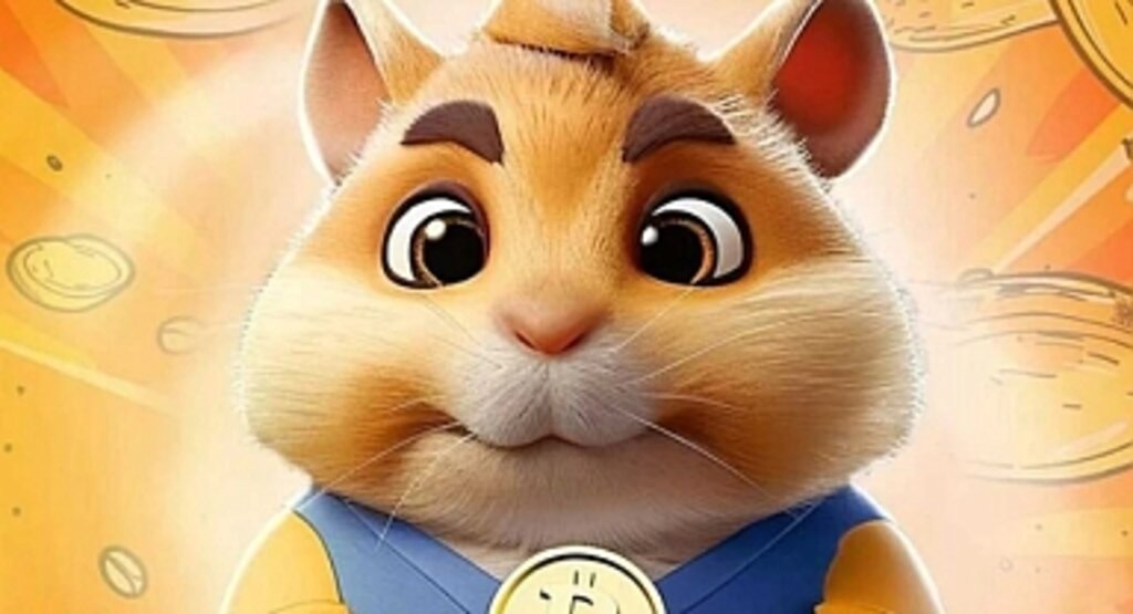 Hamster Kombat Günlük Şifre: 12 Temmuz 2024