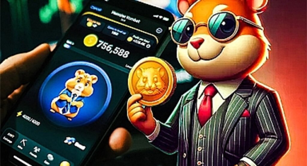 Hamster Kombat'ın 23 Temmuz Günlük Şifre Kombosu Yayınlandı!