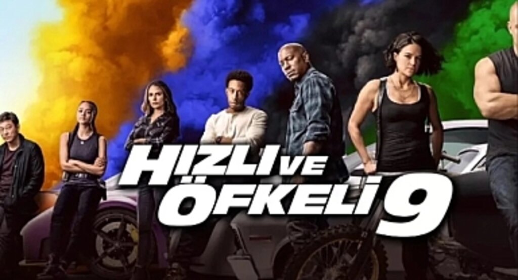 Hızlı ve Öfkeli 9 filmi konusu nedir? Hızlı ve Öfkeli 9 filmi oyuncu kadrosu! Hızlı ve Öfkeli 9 filmi kaç yılında, nerede çekildi?