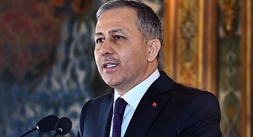 Bakan Yerlikaya'dan İsmail Haniye Suikastına Sert Tepki: Filistin Davası Bitmeyecek!