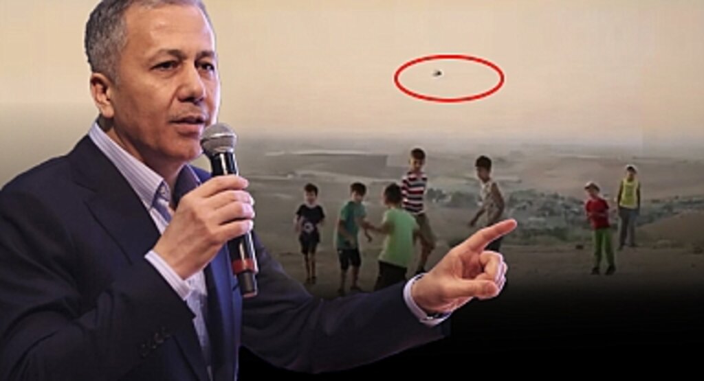 İçişleri Bakanlığı’ndan Milli Takıma Duygusal Destek! Zerzevan'dan Berlin'e Ay-Yıldızlı Mesaj