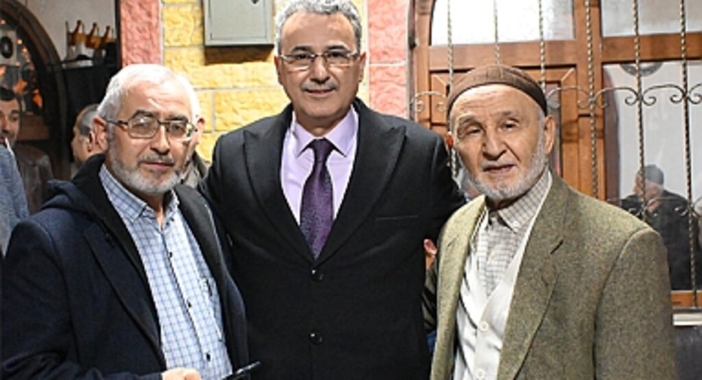 İkadım Belediyesi'nden Emeklilere Yeni Müjde: Yüzde 30 İndirim