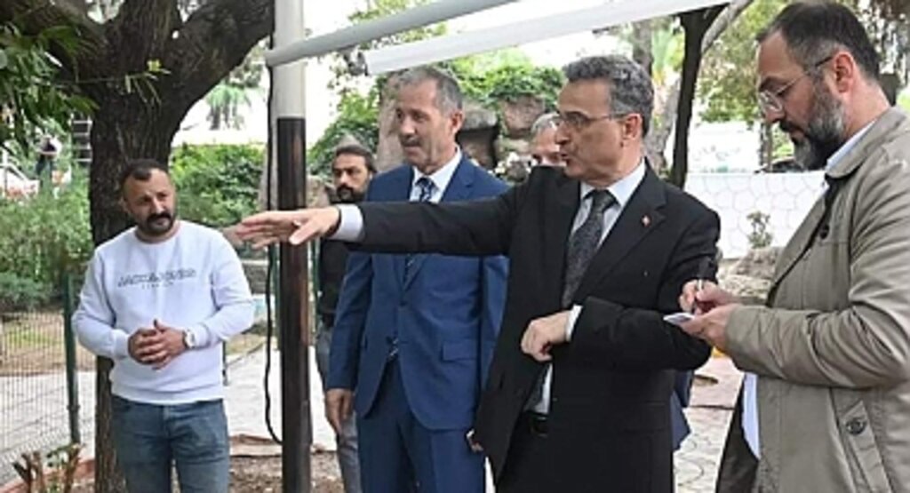 İlkadım Belediyesi'nden Temizlik Seferberliği: Yaz Boyunca Aralıksız Çalışma