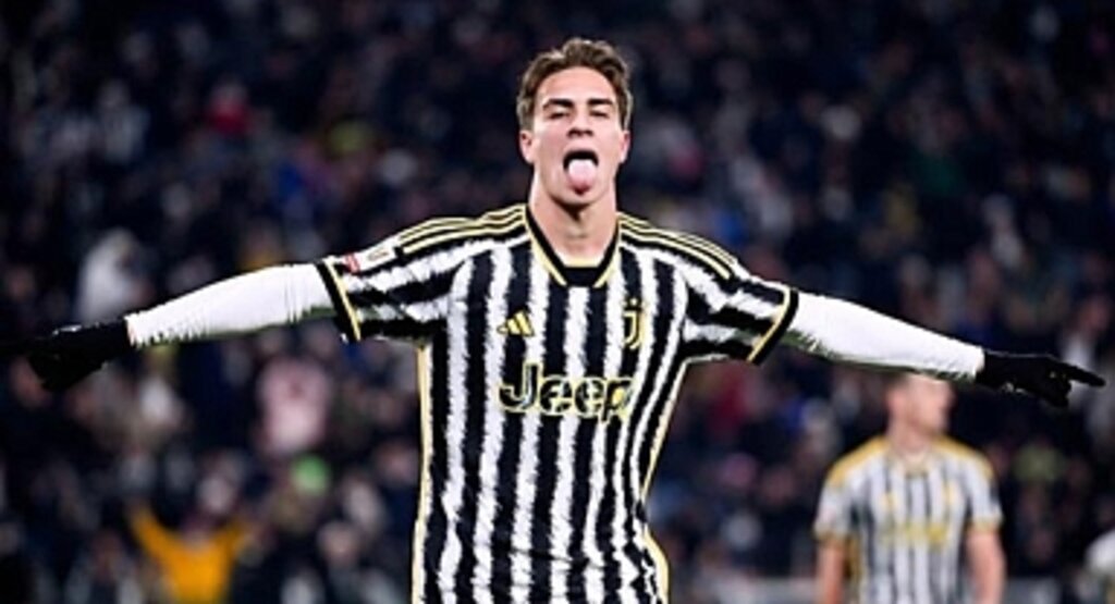 Juventus'ta Kenan Yıldız Dönemi: Sözleşme ve 10 Numara Heyecanı