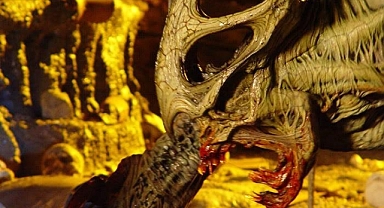 Mağara (The Cave) filmi konusu nedir? Mağara filmi oyuncu kadrosu! Mağara filmi kaç yılında, nerede çekildi?