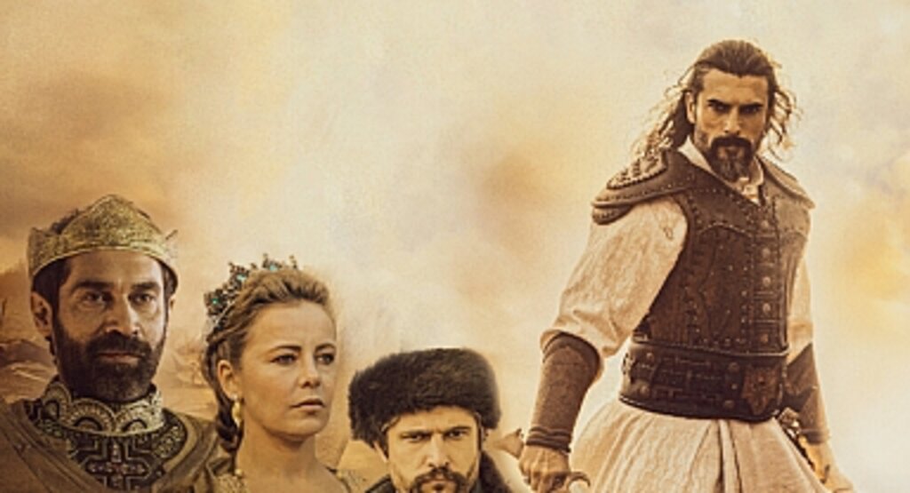 Malazgirt 1071: Bizans’ın Kıyameti Filmi Konusu, Oyuncu Kadrosu ve Yayın Bilgileri
