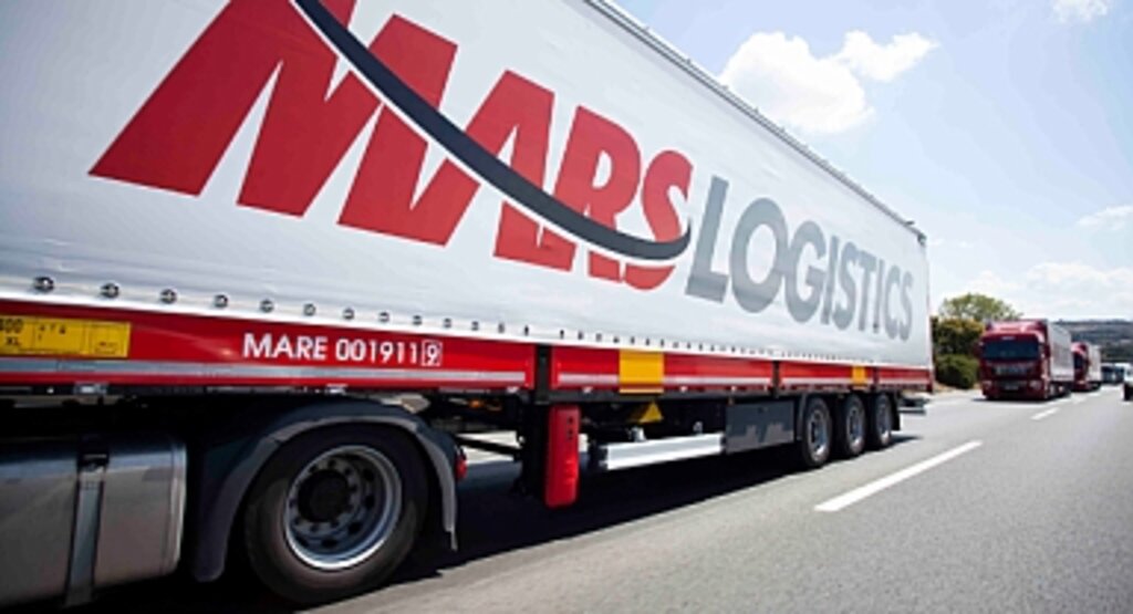 Mars Logistics’ten Samsun Hamlesi: Karadeniz’de Parsiyel Taşımacılık Başladı