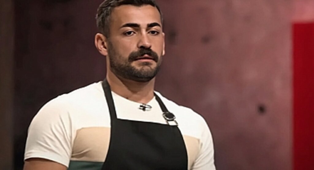 MasterChef 2024 Akın Kimdir? Yaşı, Memleketi ve Daha Fazlası