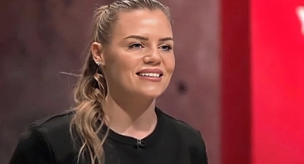 MasterChef 2024 Alina Kimdir? Yaşı, Memleketi ve Daha Fazlası