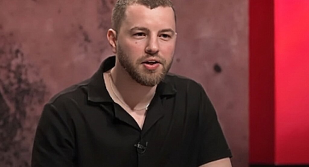 MasterChef 2024 Alper Kimdir? Yaşı, Memleketi ve Daha Fazlası