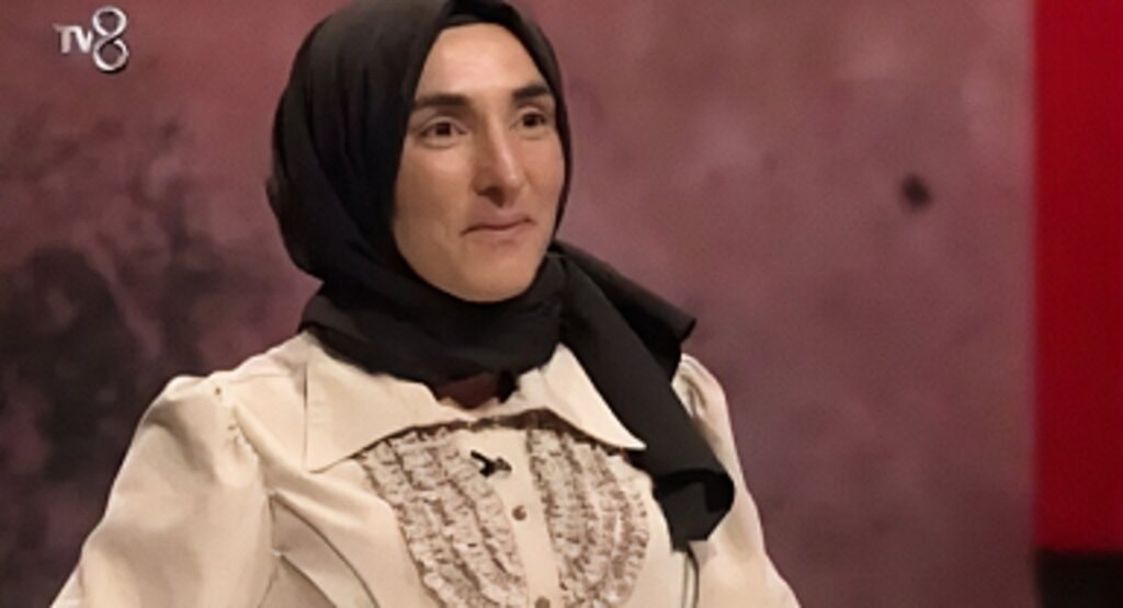 MasterChef 2024 Ayşe Kimdir? Yaşı, Memleketi ve Daha Fazlası