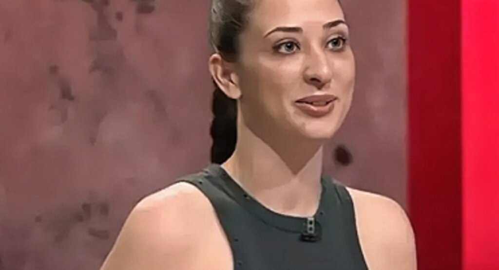MasterChef 2024 Beril Kimdir? Yaşı, Memleketi ve Daha Fazlası