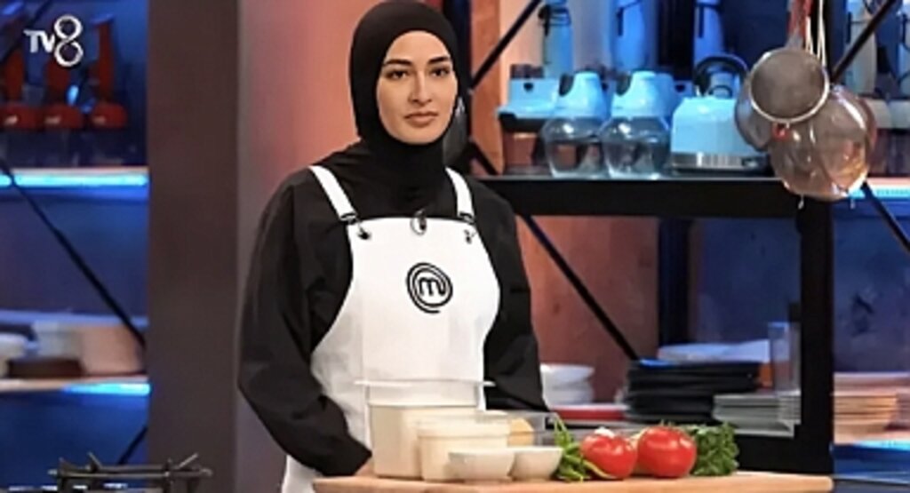 MasterChef 2024 Beyza Kimdir? Yaşı, Memleketi ve Daha Fazlası