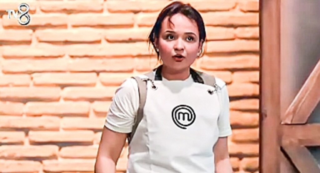 MasterChef 2024 Beyza Nur Kimdir? Yaşı, Memleketi ve Daha Fazlası