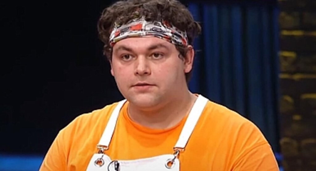 MasterChef 2024 Çağlar Azır Kimdir? Yaşı, Memleketi ve Daha Fazlası