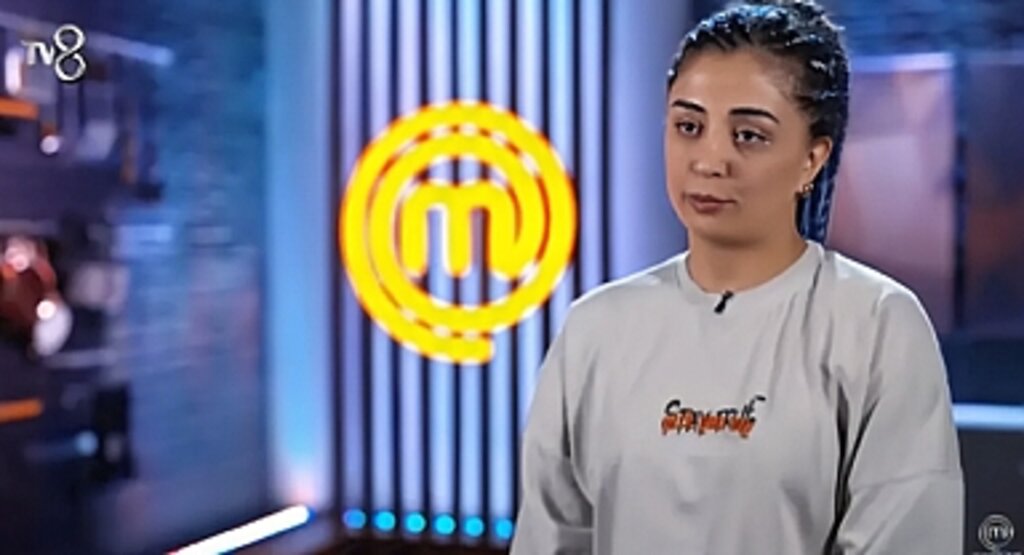 MasterChef 2024 Deniz Zeybekler Kimdir? Yaşı, Memleketi ve Daha Fazlası