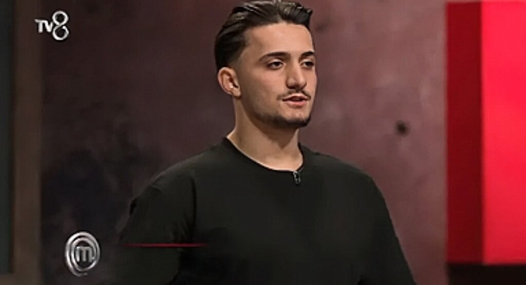 MasterChef 2024 Enes Şahin Kimdir? Yaşı, Memleketi ve Daha Fazlası