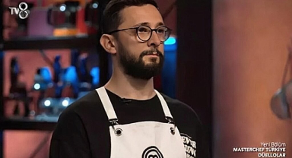 MasterChef 2024 Ensar Kimdir? Yaşı, Memleketi ve Daha Fazlası