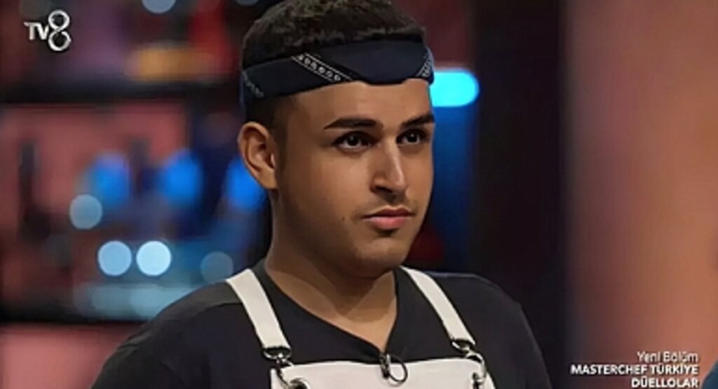 MasterChef 2024 Erim Kimdir? Yaşı, Memleketi ve Daha Fazlası