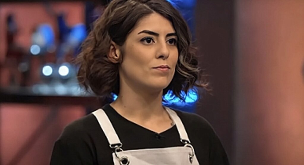 MasterChef 2024 Ezgi Kimdir? Yaşı, Memleketi ve Daha Fazlası