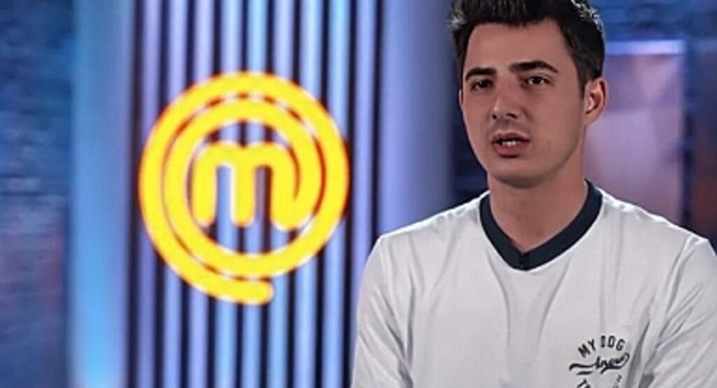 MasterChef 2024 Hakan Kimdir? Yaşı, Memleketi ve Daha Fazlası
