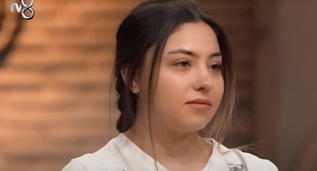 MasterChef 2024 Huriye Kimdir? Yaşı, Memleketi ve Daha Fazlası