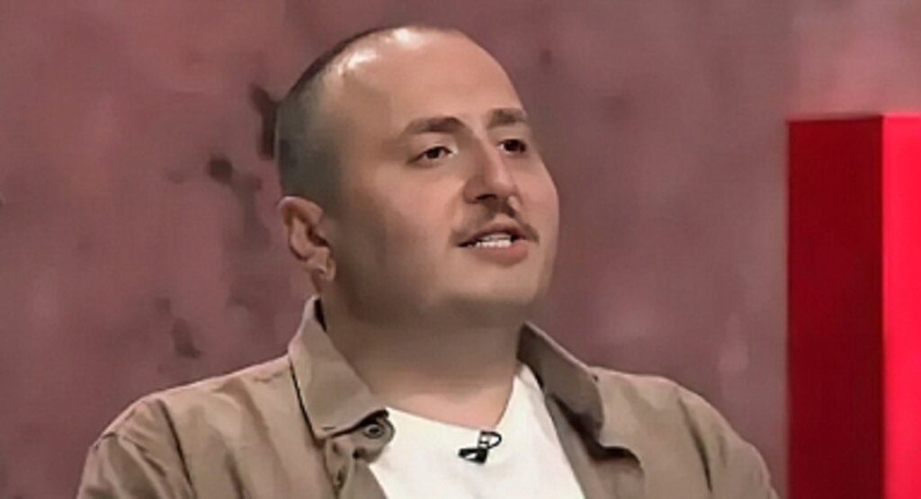 MasterChef 2024 Kaan Kimdir? Yaşı, Memleketi ve Daha Fazlası