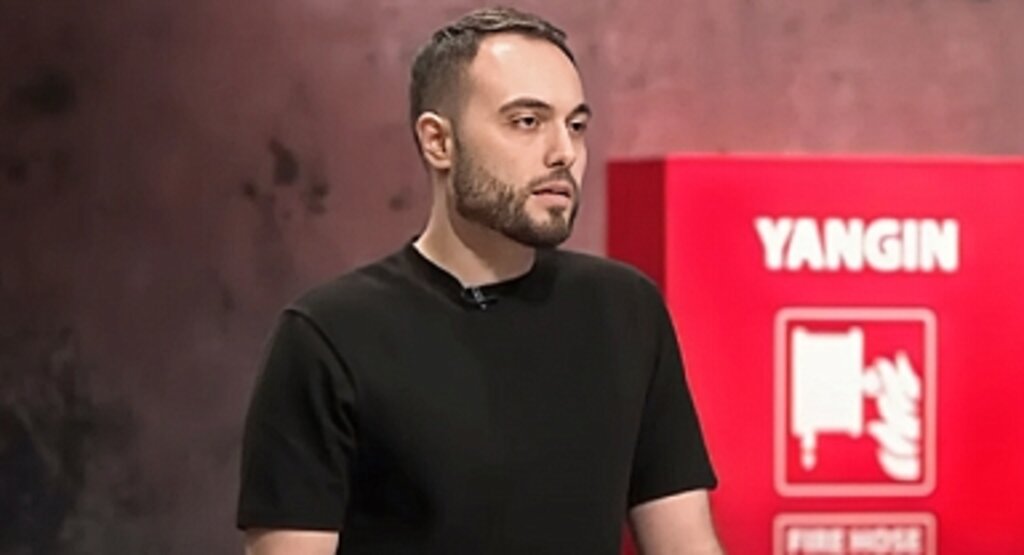 MasterChef 2024 Kerem Kimdir? Yaşı, Memleketi ve Daha Fazlası