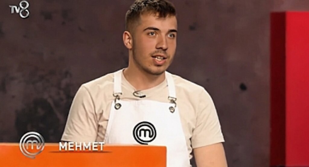 Mehmet Akif Yazıcı Kimdir? MasterChef 2024'ün Rizeli Yıldızı