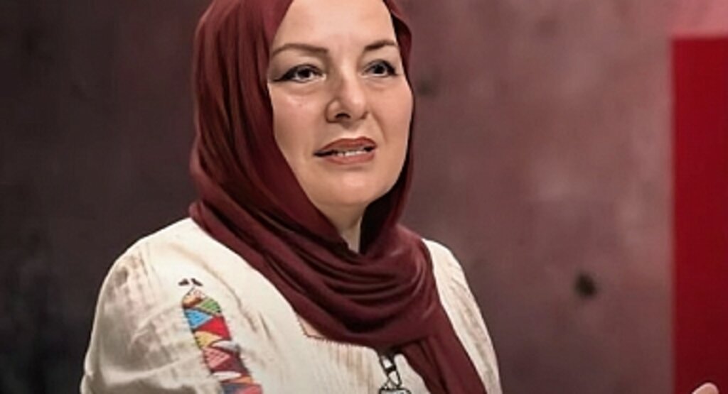 MasterChef 2024 Neşe Kimdir? Yaşı, Memleketi ve Daha Fazlası