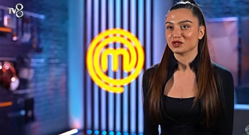 MasterChef 2024 Nida Kimdir? Yaşı, Memleketi ve Daha Fazlası