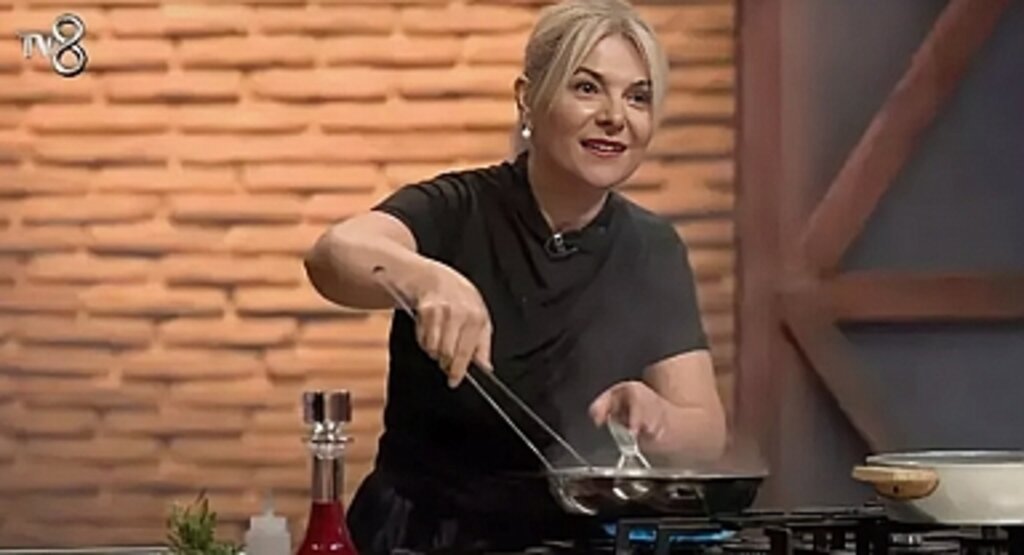 MasterChef 2024 Nigar Kimdir? Yaşı, Memleketi ve Daha Fazlası