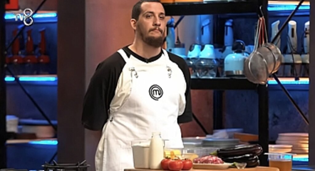MasterChef 2024 Niko Kimdir? Yaşı, Memleketi ve Daha Fazlası