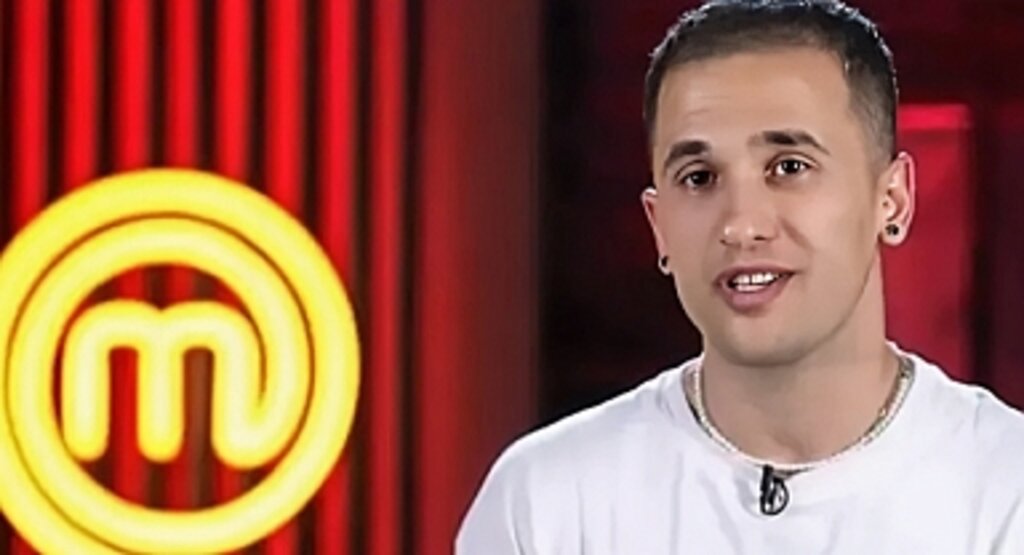 MasterChef 2024 Şehmus Kimdir? Yaşı, Memleketi ve Daha Fazlası