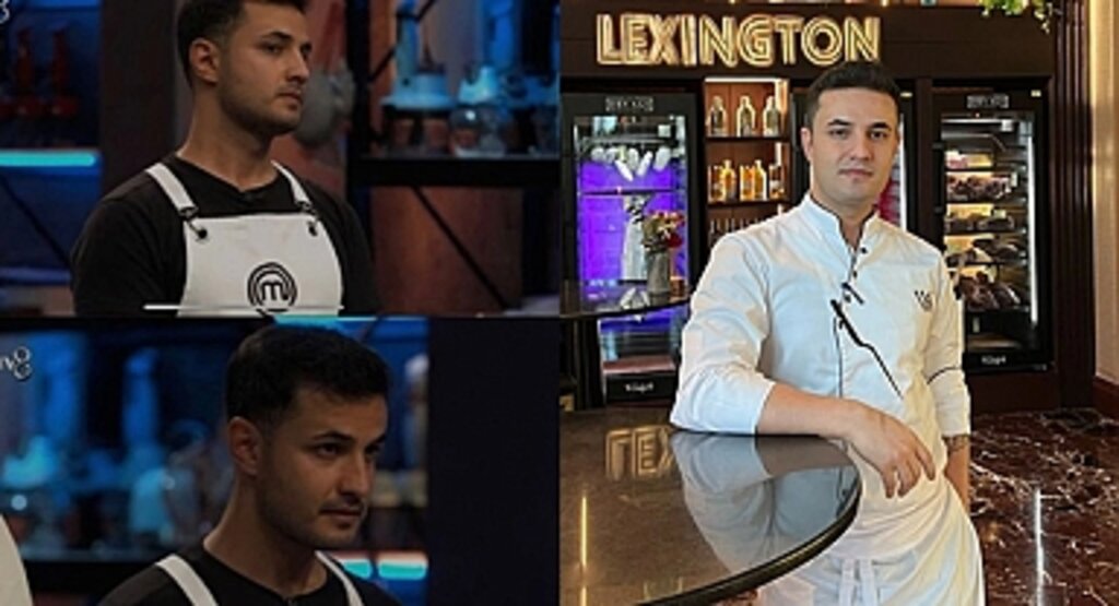 MasterChef 2024 Semihcan Kimdir? Yaşı, Memleketi ve Daha Fazlası