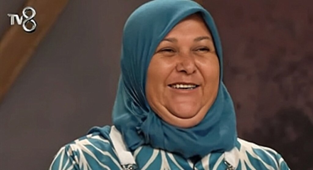 MasterChef 2024 Şenay Kimdir? Yaşı, Memleketi ve Daha Fazlası